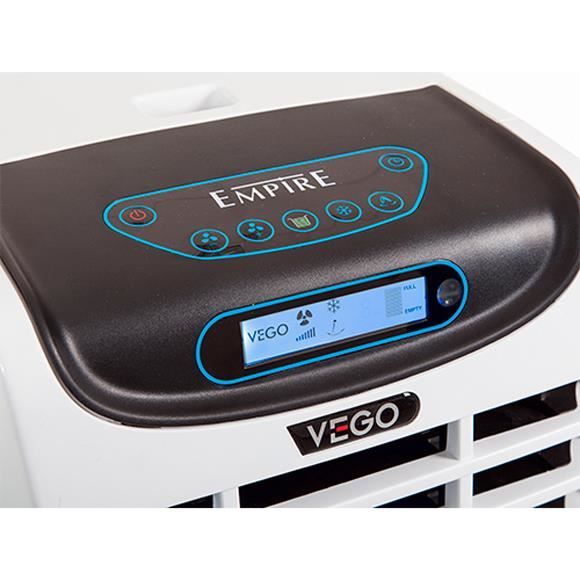 Vego empire 55i top