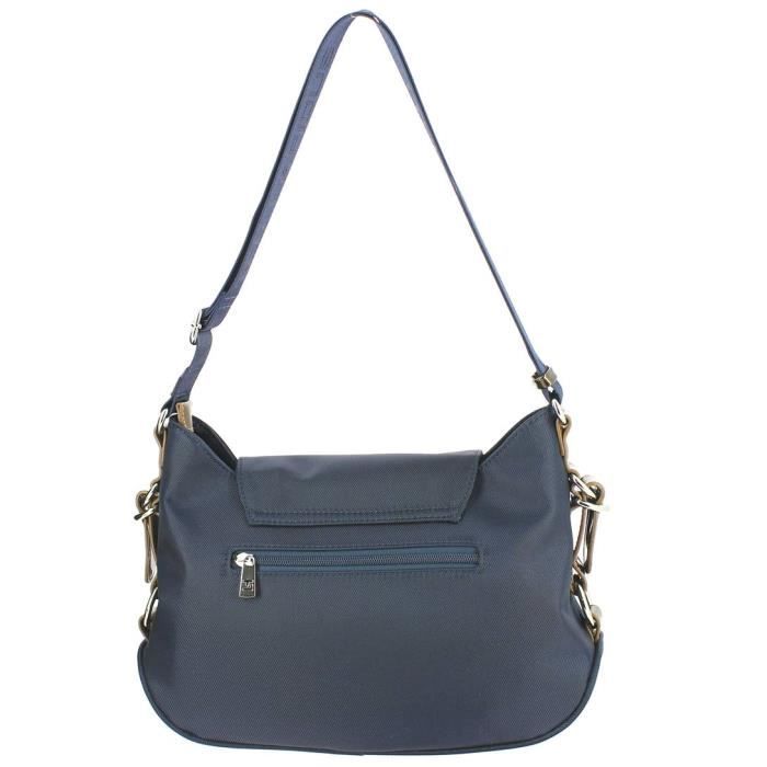Sac ted sales lapidus bleu marine