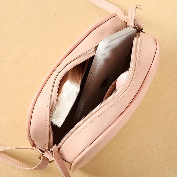 Bandoulière clearance sac amovible