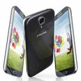 (Noir) 5.0'' Pour Samsung Galaxy S4 i9500 16GB s  Smartphone-3