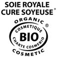 Coffret Soie Royale BIO Cure Soyeuse 125 ml Shampoing 125 ml Cheveux Visage Corps Soin Hydratation Brillance Intense Sans Alcool-3