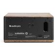 Enceinte Bluetooth Driftwood - AUDIO PRO - Enceinte sans fil BT 5 avec basses profondes-3
