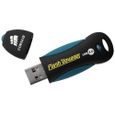 Corsair CMFVY3A-32GB Flash Voyager 32GB USB 3.0 High Speed, Imperméable Lecteur Flash CMFVY3A-32GB-3