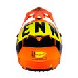 Casque moto cross Kenny Performance Graphic - orange - L (59/60 cm)-3