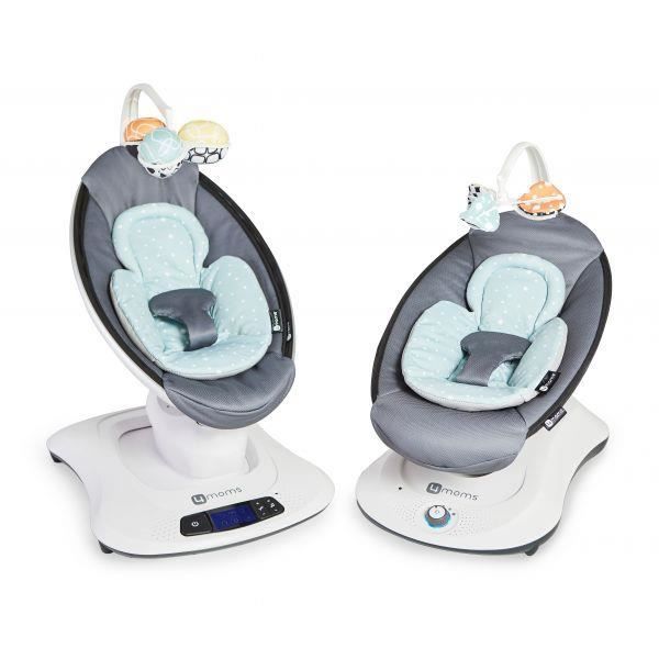 Mamaroo and sale rockaroo