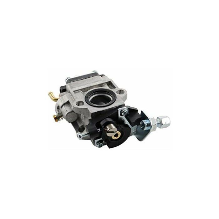 Kit Carburateur Complet Pour Débroussailleuses Florabest FBK 4 B2 4 En 1, FBS 43 A1 Et Parkside PBK 4 A1, PBK 2 A1