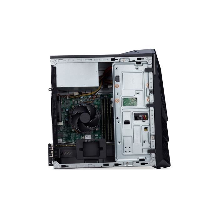  Unité centrale Gamer Predator PO3-600 -3