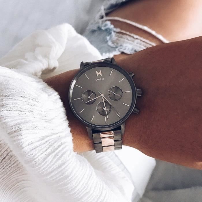 Mvmt nova top orion watch