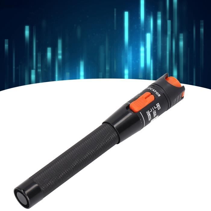 Chine Localisateur Visuel De Défauts Personnalisé 10mW Fournisseurs, Fabricants, Usine - Prix De