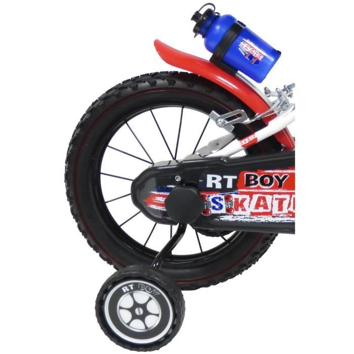 Vélo basic sport 16 pouces outlet