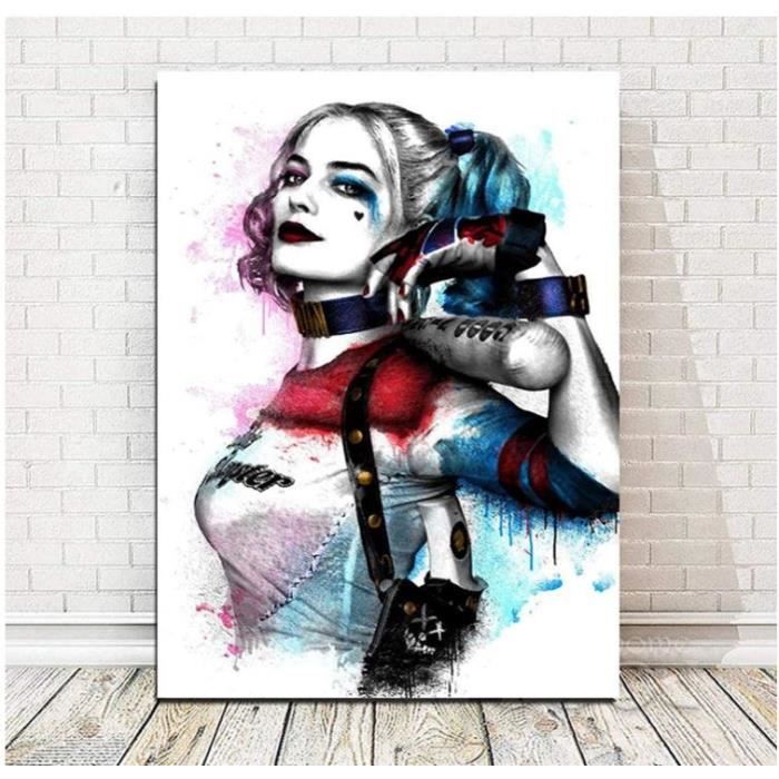 HMXQLW Islamique Mosquée Toile Peinture Tableau Decoration Murale, Impression Sur Toile Art Affiche Salon Chambre Maison Décoratifs Moderne Aesthetic Room Decor Sans Cadre (3X30x40cm