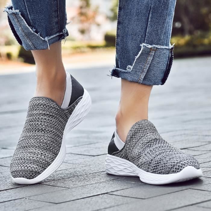 Basket homme chaussette clearance