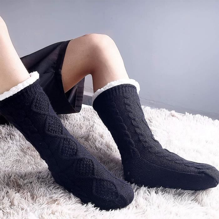 Chaussures store chaussettes homme