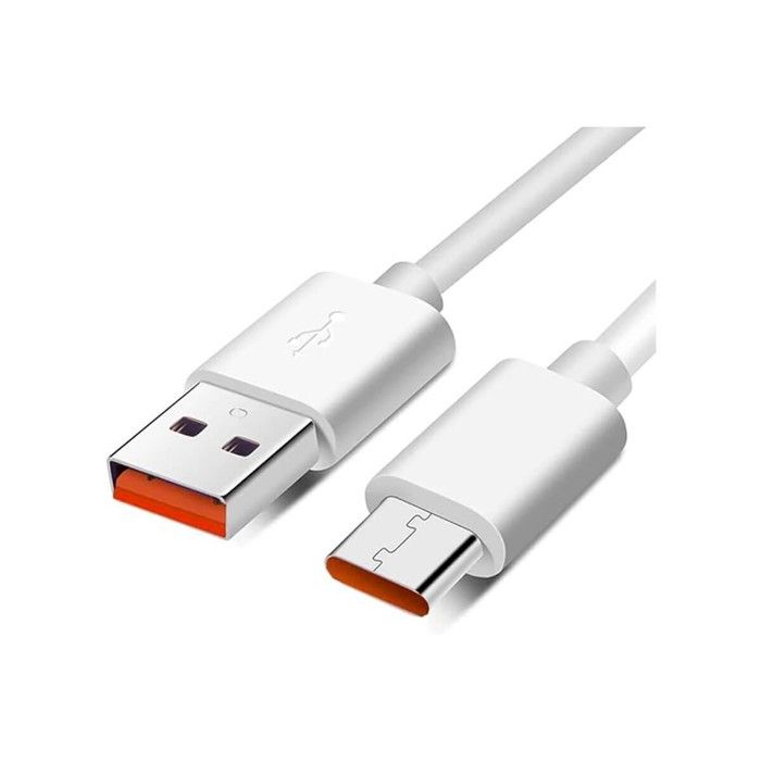 Chargeur Rapide Xiaomi 67W Avec Câble 2m – Charge Ultra-Rapide Pour Smartphones Xiaomi, Redmi, POCO Et Plus