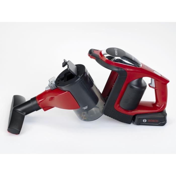 Jouet aspirateur balai top