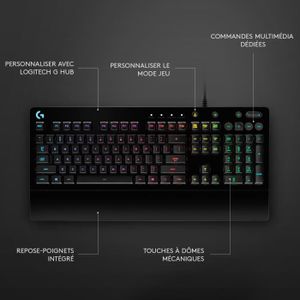 Clavier Thomson BN15C8TU512 Pour Laptop – Neuf, Pièce Détachée D'occasion