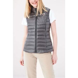 Eden Park doudoune sans manche Cdiscount