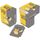 Boite rangement pokemon