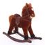 cheval à bascule pintoy