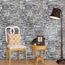 Brique De Simulation Pierre Effet Rustique Autocollant Mural Autocollant Decor A La Maison D Achat Vente Chambre Complete Stickers Cdiscount