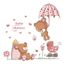 stickers Les mignons