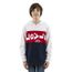 levis sweatshirt blocky