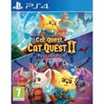 Cat Quest 1+2 Pawsome pack Jeu PS4-0