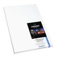 Lot de 2 boites Canson Infinity Baryta 310 gr A4 25 feuilles