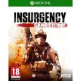 Insurgency : Sandstorm Jeu Xbox One-0