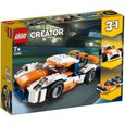 LEGO® Creator 3-en-1 31089 - La Voiture de Course - Jeu de construction-0