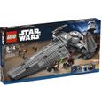 LEGO STAR WARS - 7961 - JEU DE CONSTRUCTION - D…-0