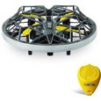 Drone radiocommandé - Mondo Motors - Ultradrone X12 Obstacle Avoidance - Capteurs d'obstacles-0