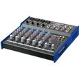 Pronomic M-802 table de mixage-0