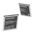 Batterie Originale 2600 mAh Pour SAMSUNG Galaxy J3 2016 - Galaxy GRAND PRIME VE - Galaxy GRAND PRIME-0