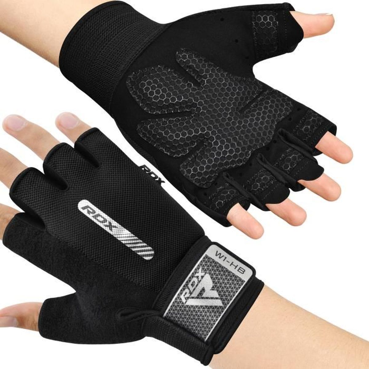 Gants De Sport MusculationUltraGrip