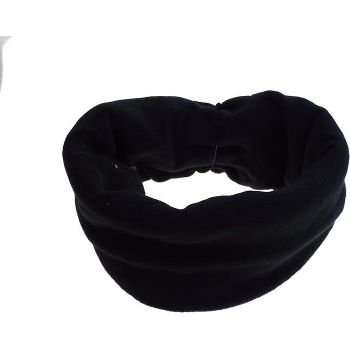 Doublé fausse fourrure Femme 1 Cache Cou tour de cou snood Doublé fausse fourrure Femme 1 Cache Cou tour de cou snood