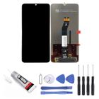 Visiodirect® Ecran complet : vitre tactile + ecran LCD pour Xiaomi Redmi A3 taille 6.71" 23129RN51X + kit outils