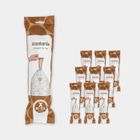 BRABANTIA - Sac poubelle PerfectFit, Code X, 10-12L - 10 ROULEAUX DE 20 SACS