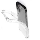 Coque - GHL TECH - iPhone 11 Pro Max - Silicone - Angles renforcés - Shockproof