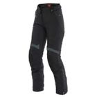 Dainese Carve Master 3 Gore-Tex Dames Moto Textile Pantalon Noir-Gris 44