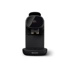 Expresso Philips L OR BARISTA LM9012 20 NOIR GRIS
