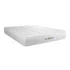 ROYAL PALACE BEDDING Matelas à mémoire de forme maxi épaisseur Balmoral 160x200