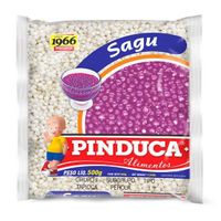Dessert Sagou - PINDUCA - 500g