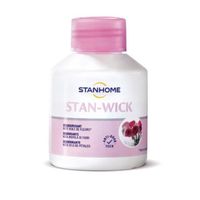 STANHOME - Stan Wick Note Voile de Fleurs - Désodorisant d'intérieur