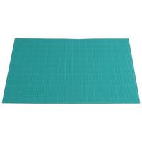 Dioche planche à découper A1 5 plis épais PVC tapis de coupe coupe Pad conseil auto-cicatrisant à la main bricolage sculpture