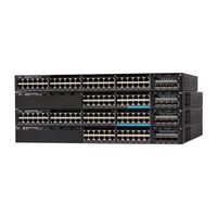 Cisco WS-C3650-12X48UZ-L