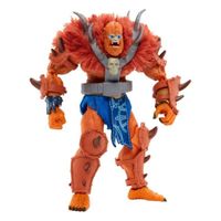 Mattel Masters of the Universe Masterverse figurine 2022 Beast Man 23 cm - MATTHGW41