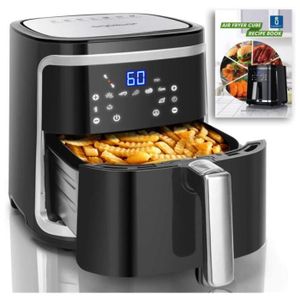Friteuse philips airfryer xxl - Cdiscount