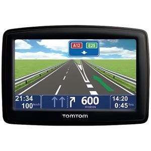 GPS AUTO TOMTOM XL 2 GPS CLASSIC EUROPE 22 4.3 2 Go