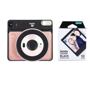 Appareil Photo Instantane Fujifilm Mini Liplay Noir Appareil